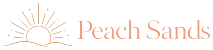 Peach Sands